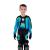 Completo FOX Kids 180 Ballast Black/Blue 